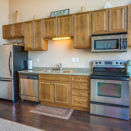 Waterfront Sandusky Vacation Rental Downtown! Dış mekan fotoğraf