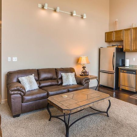 Waterfront Sandusky Vacation Rental Downtown! Dış mekan fotoğraf