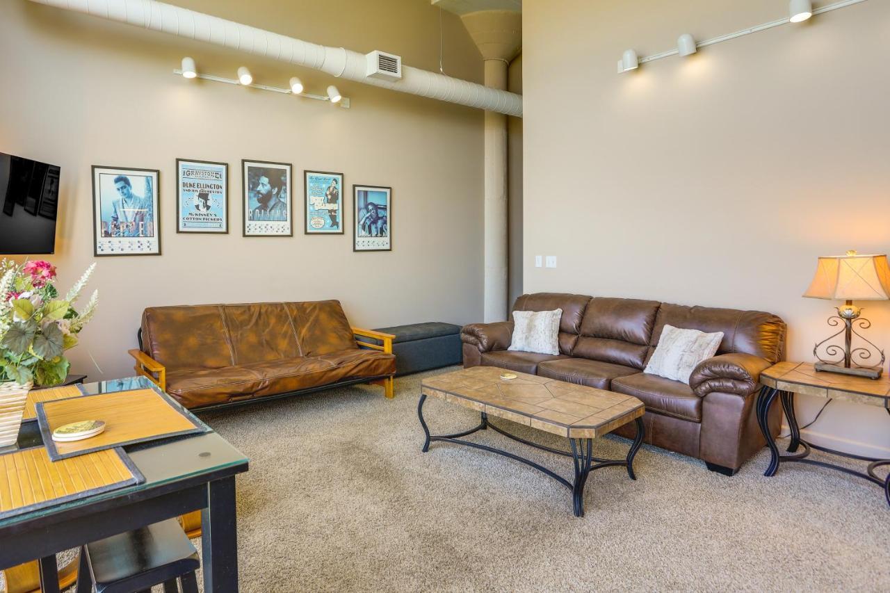 Waterfront Sandusky Vacation Rental Downtown! Dış mekan fotoğraf