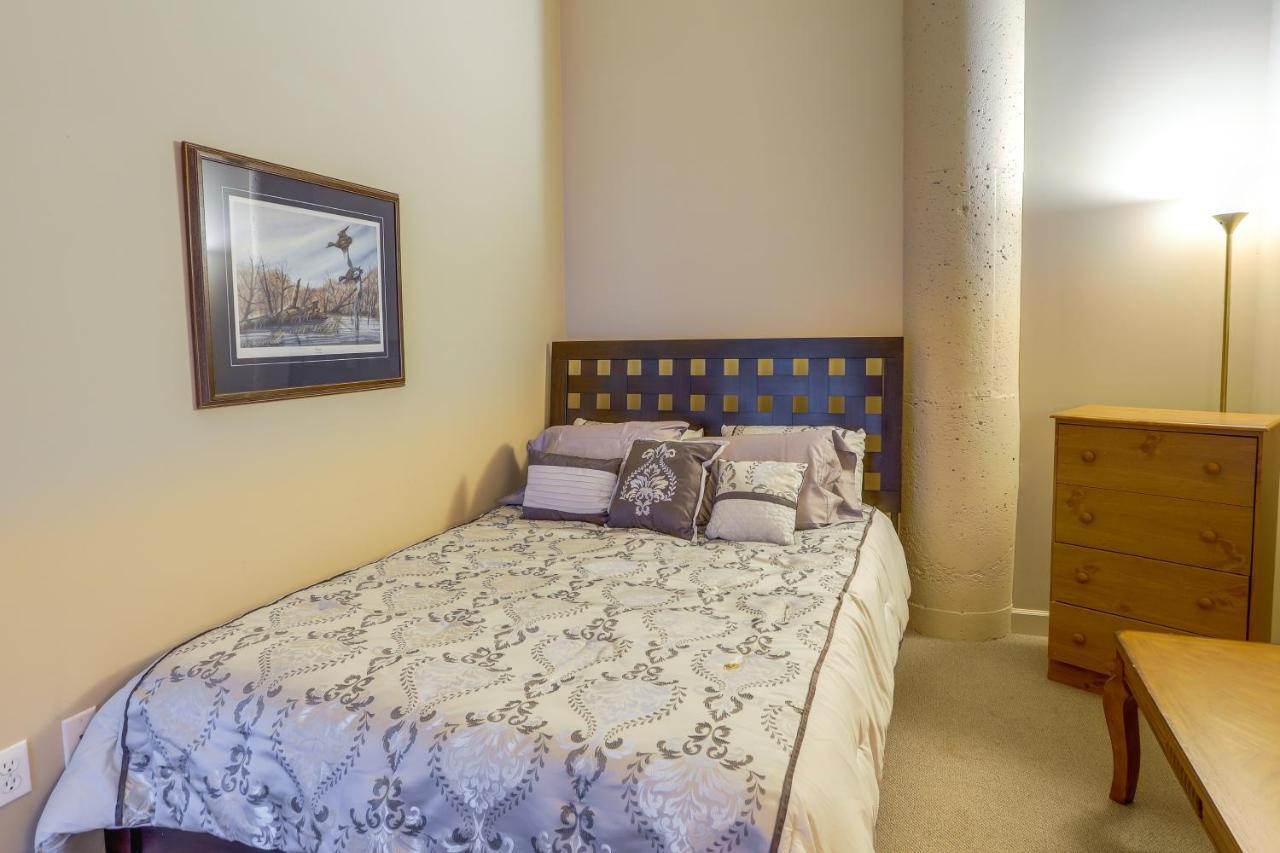 Waterfront Sandusky Vacation Rental Downtown! Dış mekan fotoğraf