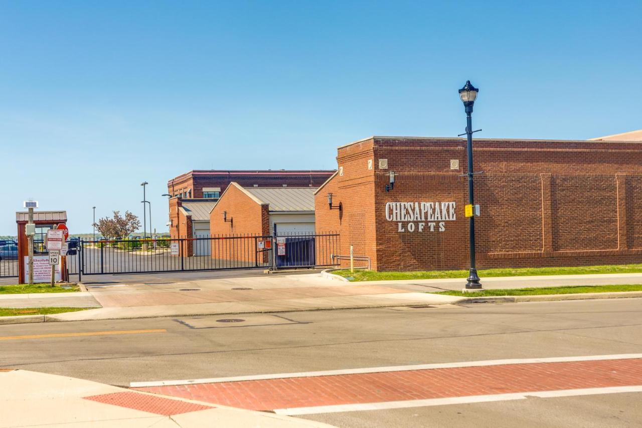 Waterfront Sandusky Vacation Rental Downtown! Dış mekan fotoğraf