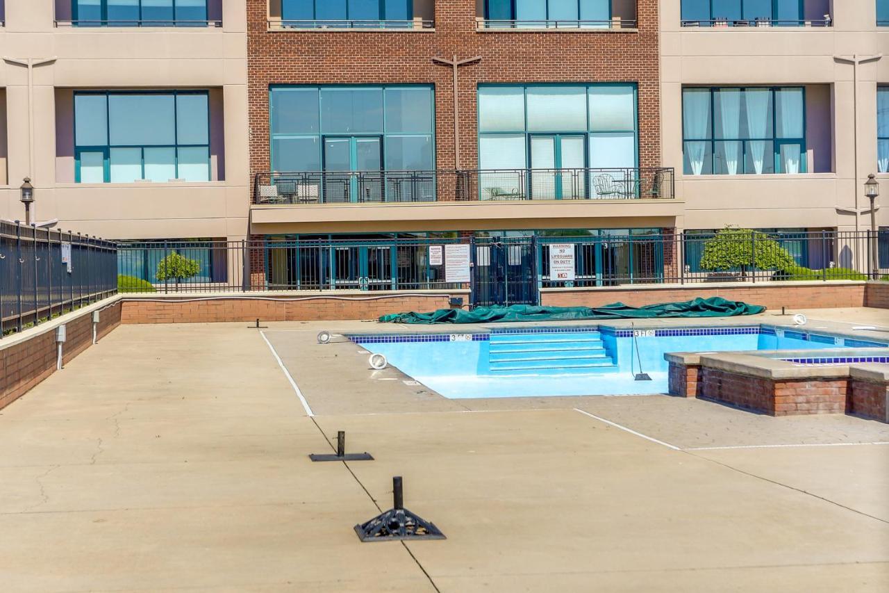 Waterfront Sandusky Vacation Rental Downtown! Dış mekan fotoğraf
